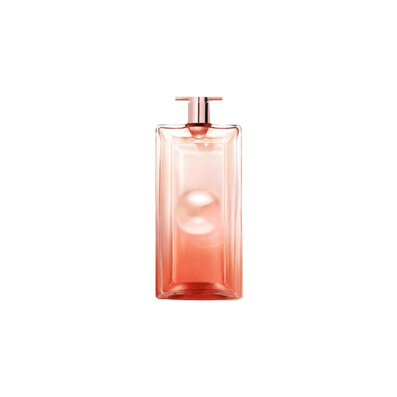 Парфюм для женщин Lancôme IDOLE Цветочный EDP Груша Роза Жасмин // 100 мл коричневый