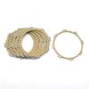 For KTM 200 Duke 2012-2022 RC200 RC 200 2014-2022 Motorcycle Clutch Friction Disc Steel Plate Kit Accessories