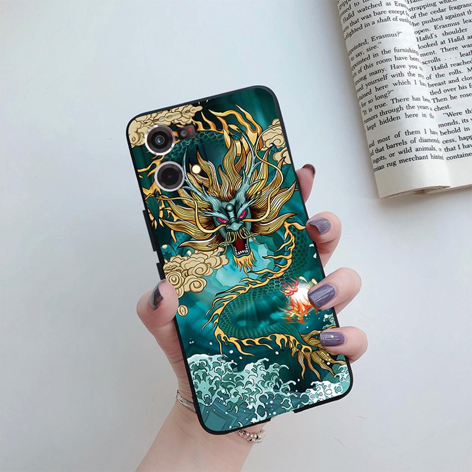 For OPPO Reno 7 Cover Case for Oppo Reno 8 4G Phone Casing Matte Soft TPU Silicone Shell for OPPO F21 Pro Bags Reno7 5G Bumper