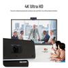 HIKVISION DS-2CS54U0B-SD 4K USB Video Conference Camera CN plug (adapter included)