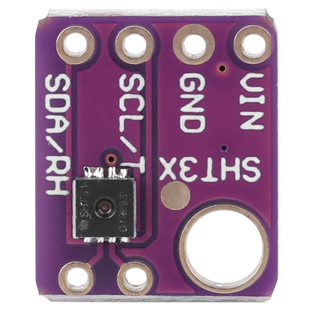 GY-SHT31-D GY-SHT31 D Sensor Module Temperature and Humidity Sensor Moudle Electronic Projects