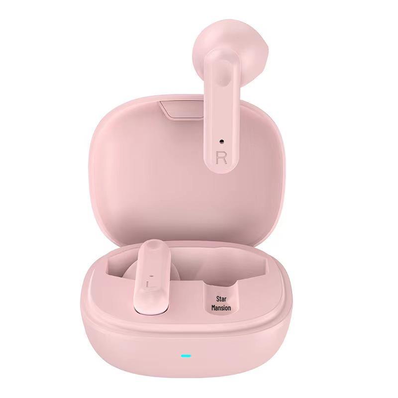 F11 Mini Wireless Bluetooth Gaming Earbuds: Casual Sports, Low Power Consumption TWS Hot Seller