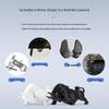 Puwei PW-PLA+ High Toughness 3D Printer Filament 1.75mm CN Plug (adapter Included)