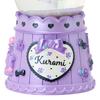 Sanrio Snow Globe S Ages 6 and 033707 Kuromi, Up,