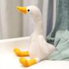1Pc 30Cm Long Neck Goose Stuffed Plush Doll Toy Cute Soft Stuffed Doll Plushie Animals Toy For Kids Baby Children Birthday Gifts