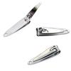 Paradise Good Finish Stainless Steel 5 in 1 Manicure Pedicure Set Kit *252