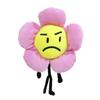 Battle for Dream Island BFDI Plush Toy Caroon Doll Soft Stuffed Figure Marker Pen Fries Bottle Nail Pie Boy Girls Birthday Gifts