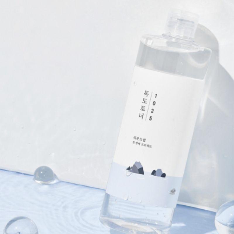 ROUND LAB Dokdo Toner 500 Ml