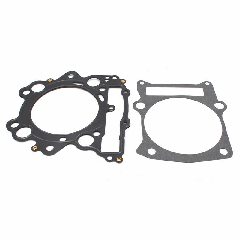 Gasket Kit For Yamaha Raptor 660R YFM660R 2001-2005 Top End Head Engine Gasket Kit Motorcycle Parts