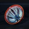 MULTIPOTENT Oil Spot Glaze Jianzhan Master Teacup Gift Set