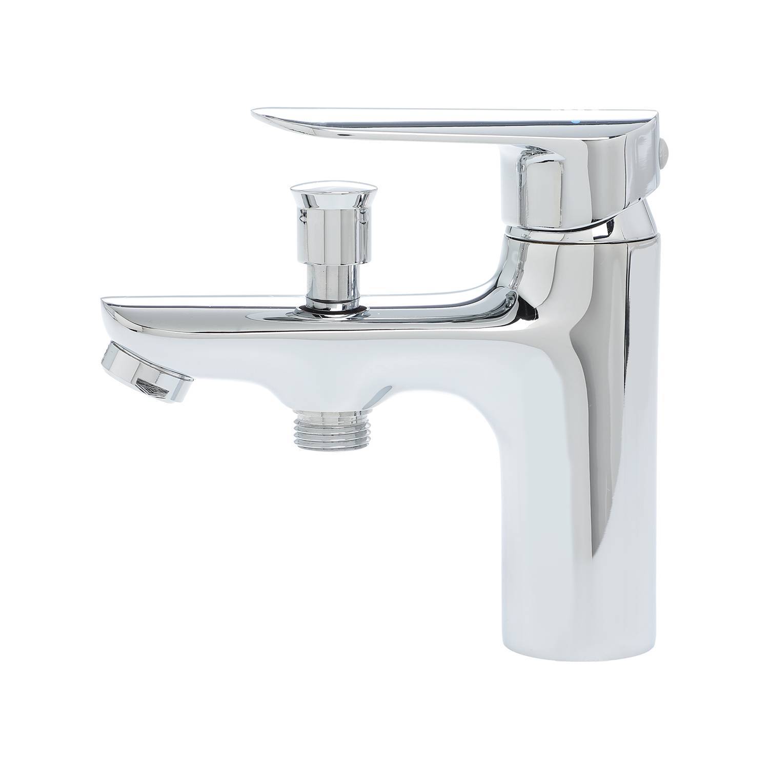 

Смеситель для ванны Agger A0902500 Splendid Side Bath