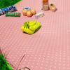 Enlarged Waterproof Outdoor Cartoon Picnic and Camping Mat - Foldable and Moisture-Proof