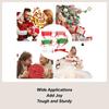 Christmas Money Boxes For Cash Candy Shape Party Favors Birthday Cash Boxes With Bags For Kids Adults Women Girls Boys Mom Dad