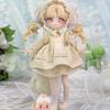 The Luluelf Story Series 1/12 Bjd Blind Box Mystery Box Caixa Caja Dolls Gift Desktop Ornament Anime Figure Toys
