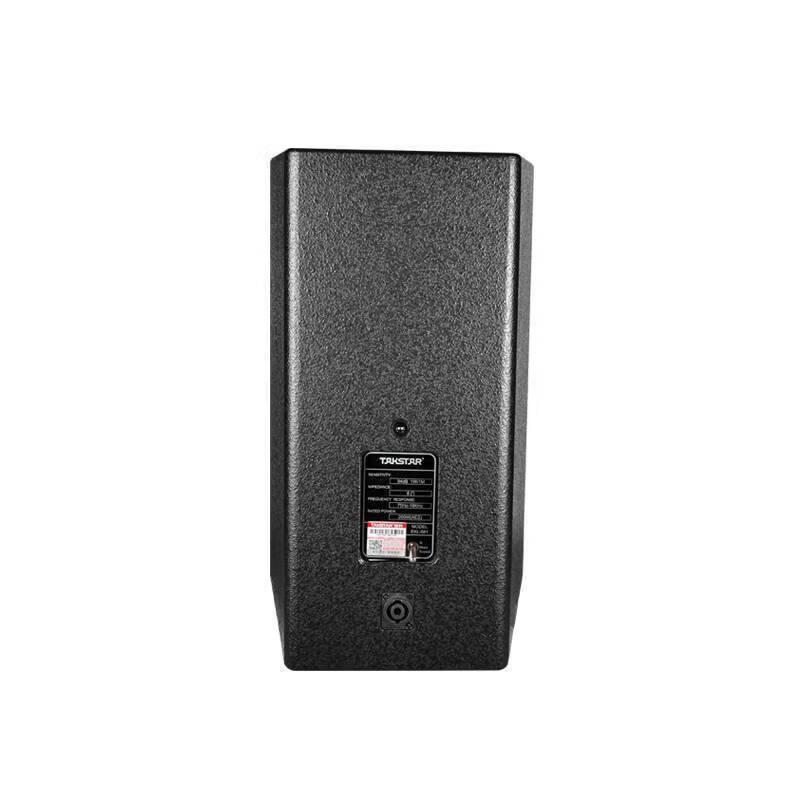 TAKSTAR 12-inch 400W Full-Range Professional Speaker