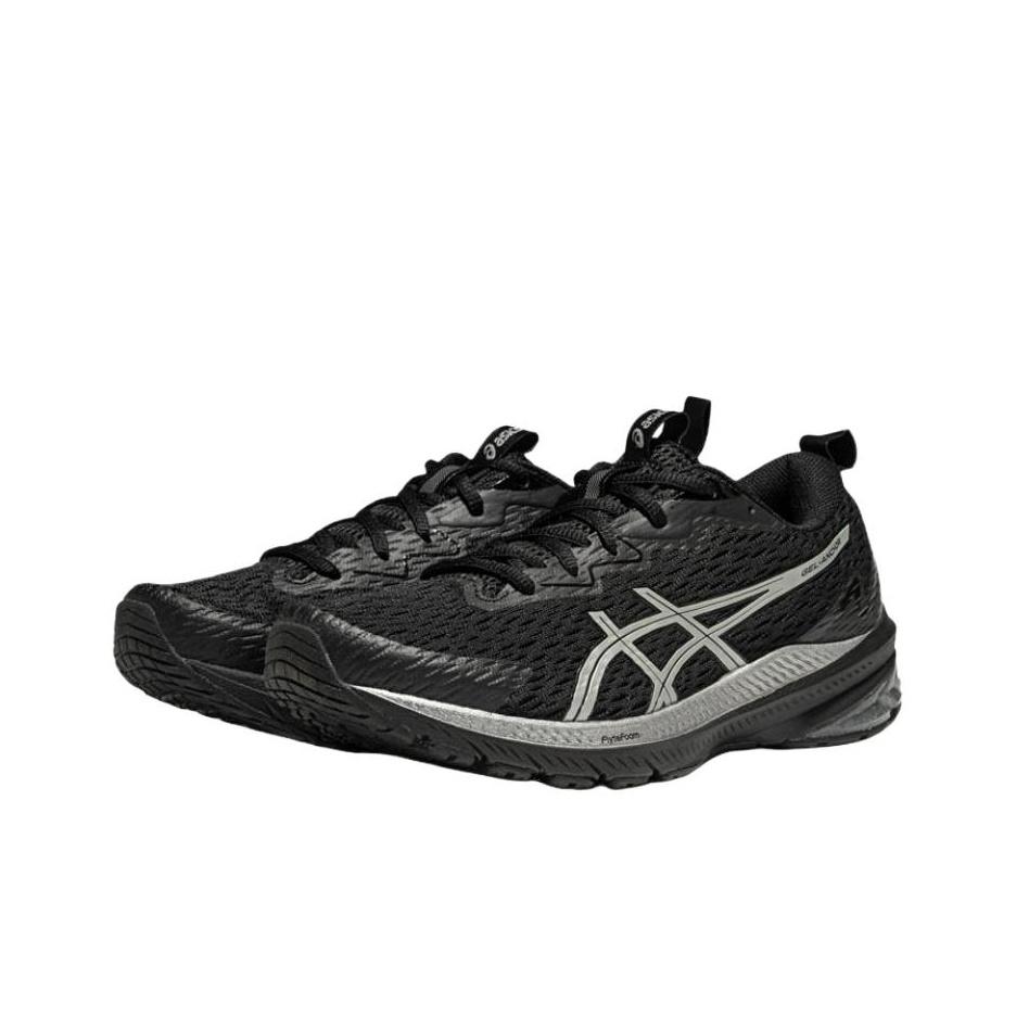 ASICS GT-2000 14 Men Black Running Shoes 1011C019-001