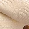 Neuer Herbst Winter Milch Samt Sofa Kissen Handtuch Winter Plüsch Sitzmatte Rutschfest und Staubdicht Sofa Überwurf Decke Taschentücher und Kissenbezüge