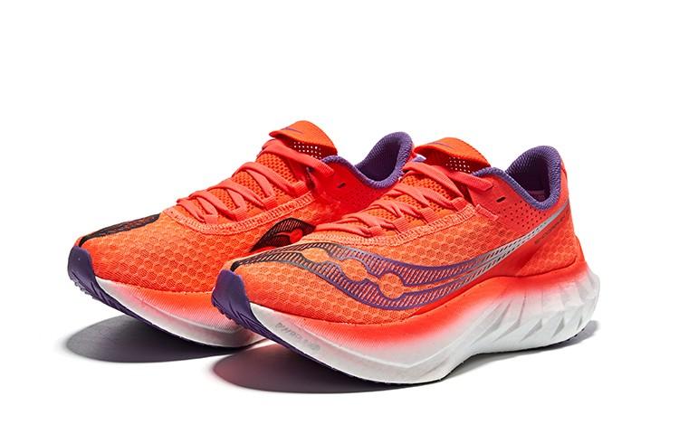 Saucony Endorphin Pro 4 Vizired Women's - S10939-125