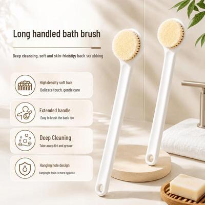 Articoli per doccia e vasca da bagno – Spugne e spazzole per il corpo