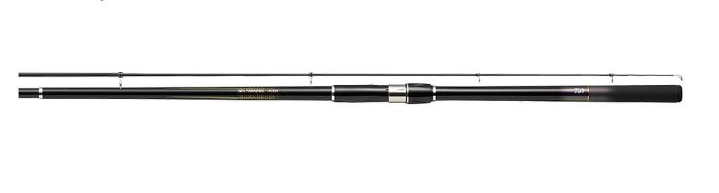 DAIWA Marine Fishing Rod Sea Paradise E E Total Length 3m Fishing Rod S-300