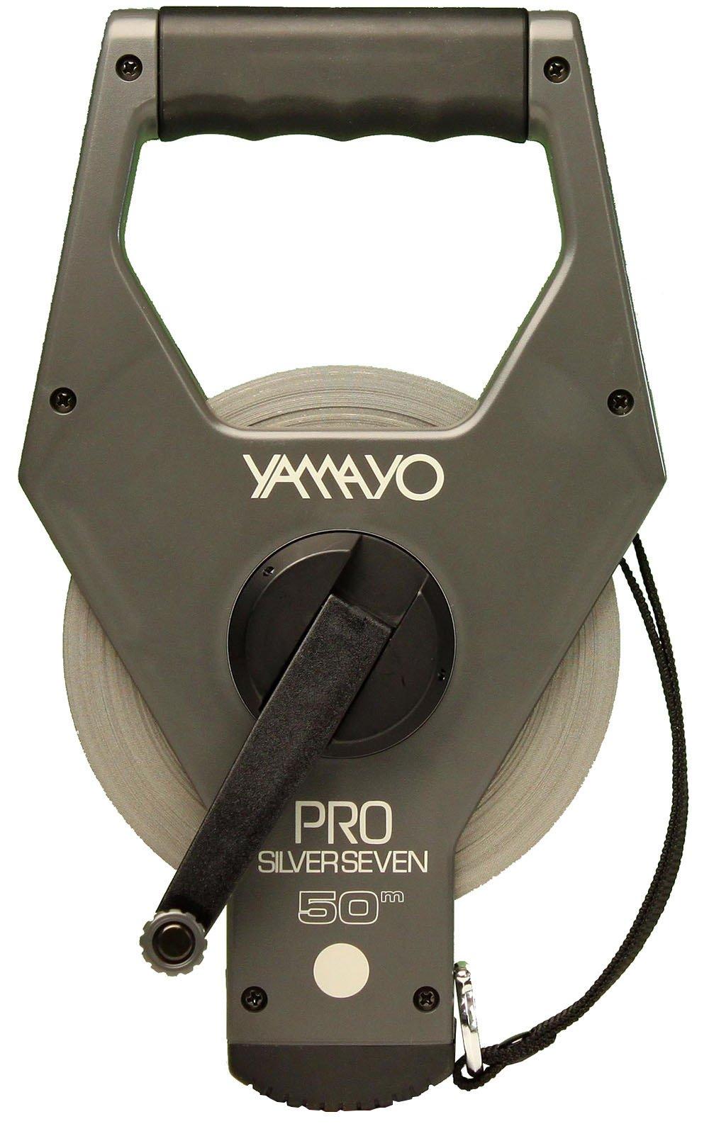 

Yamayo Measuring Instruments Yamayo Silver Seven Special Grade 50m VR50K (Yamayo Sokuteiki) (YAMAYO)