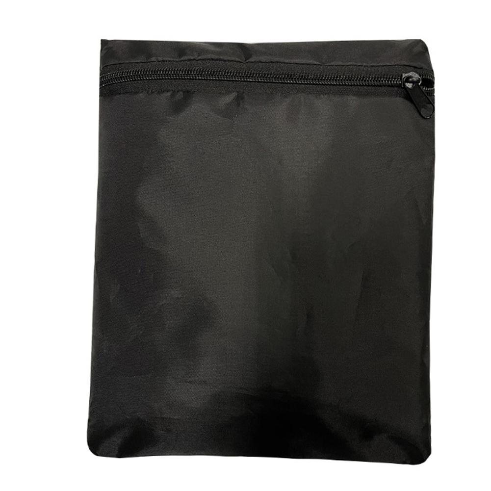 Husă bandă de alergare 200x95x150cm Rezistentă la praf Pentru interior și exterior