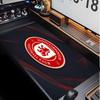 Middlesbrough Football Pattern Mouse Pad Non?Slip Rubber Base Gaming Mousepad For Desk Office Home
