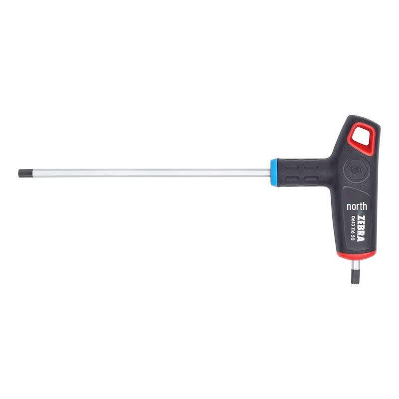 Wurth T-Handle Hex Wrench