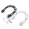 Aluminum Alloy Bicycle Brake Booster Mountain Bike V Brake Strengthen Sheet Cycling Accessories