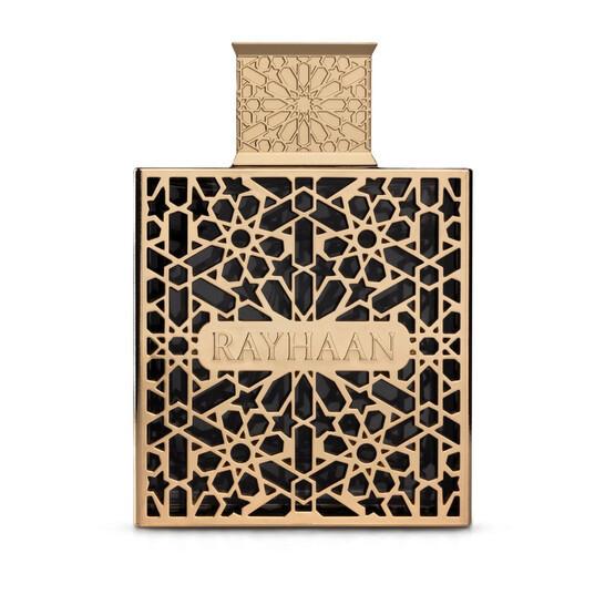 Dubai Style Unisex Perfume, High-Quality Mesh Hollow-Out Design, Long-Lasting Fragrance, Cross-Border Live Stream Hot Sale less