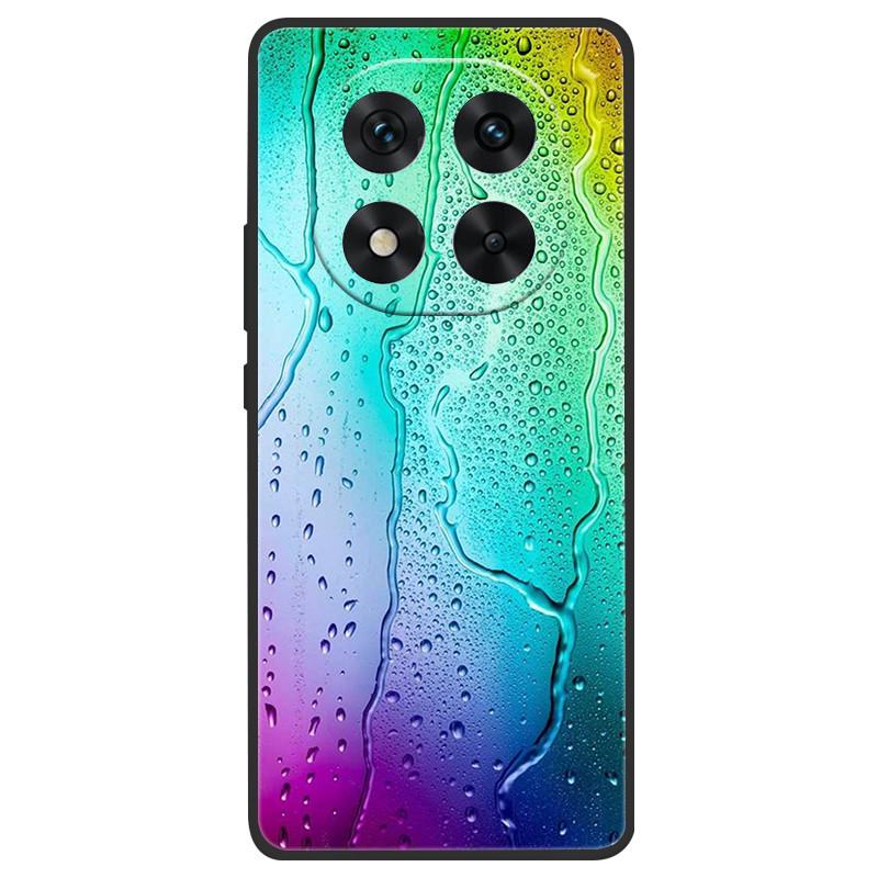 Phone Case For POCO X7 Cases Soft Silicone Cover For Xiaomi POCO X7 Fashion Case POCOX7 2025 Full Protector Shells Coque