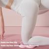 Tpe Thickened Anti Slip Yoga Kneeling Pad Knee Support Rebound Non-Slip Fitness Mat Shock Absorption Soft Flat