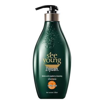 Shampoos & Haarspülung – Shampoos