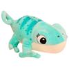 30CM Kawaii Cartoon Chameleon Stuffed Animal Lizard Plush Toy Cute Gecko Plush Doll Handmade Doll Children's Festival Gift