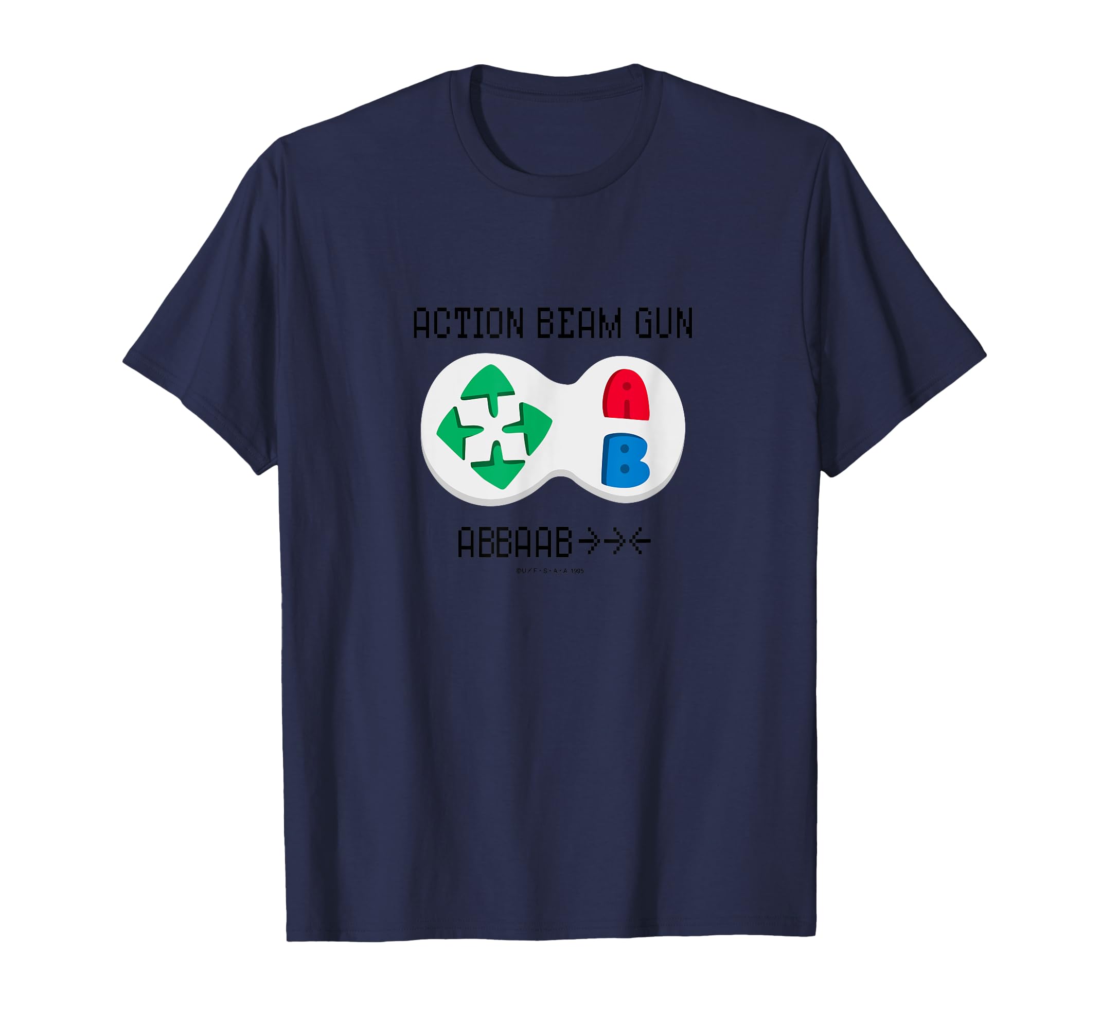 

[Movie] Crayon Shin-chan ABBAAB Right Right Left T-shirt