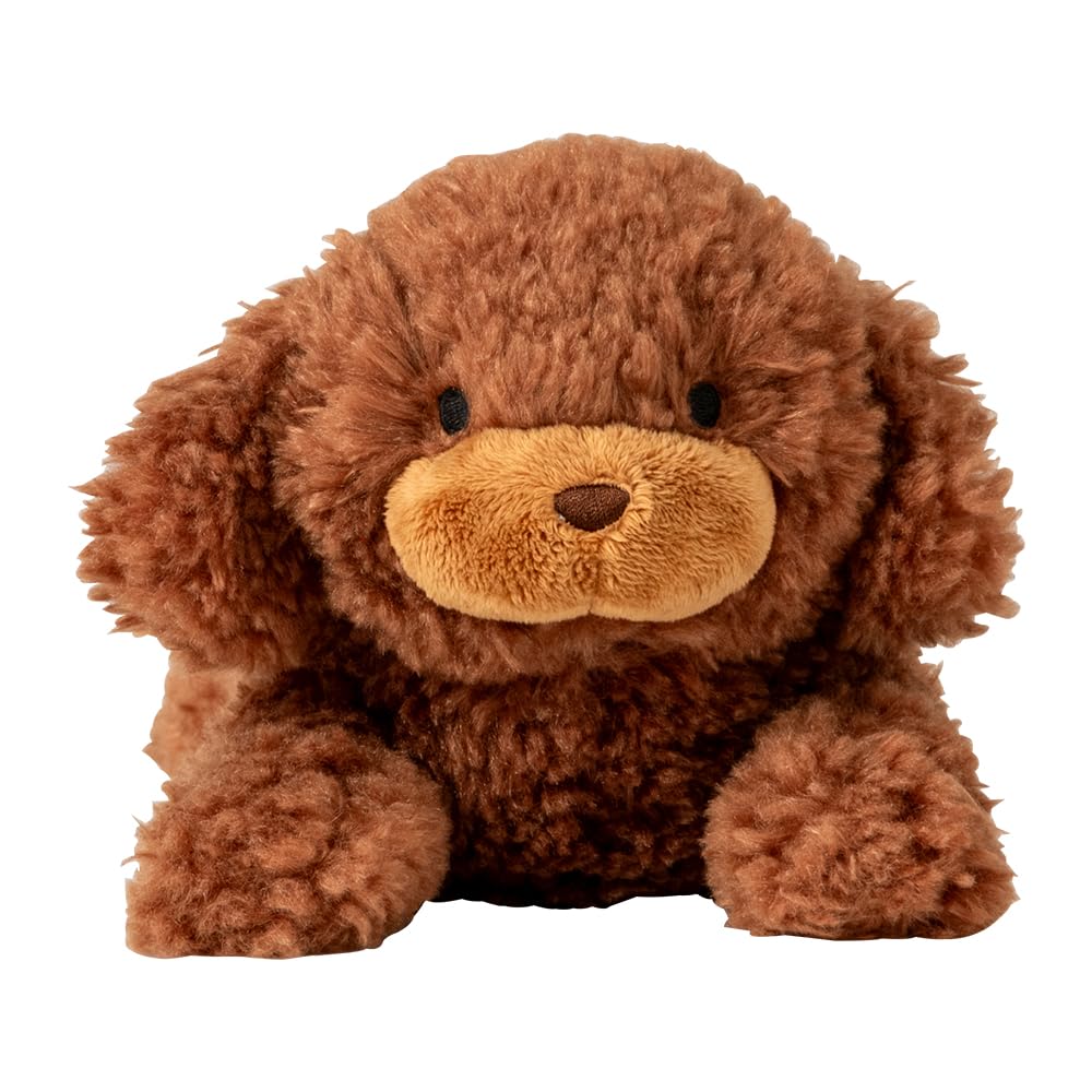 Nakabayashi Hot Pet Plush Toy Poodle SNL-HP-D1