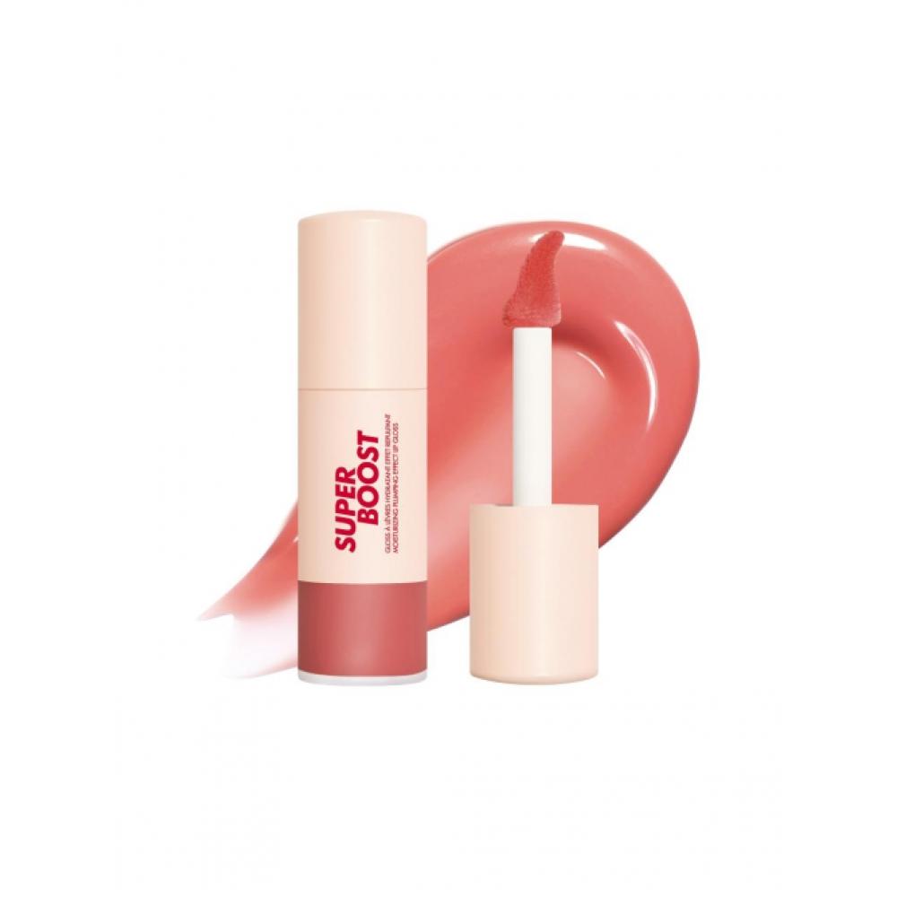 Make Up Forever sUper Boost Lip Gloss