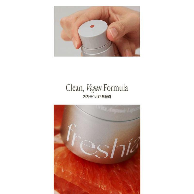 freshian - Vita Ampoule Lipcerin - 3 Colors