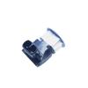 89341-30010 White PDC Bumper Parking Sensor for Lexus IS350 IS250 GS350 GS430 2005 2006 2007 2008 2009 2010 2011 2012 2013 2014