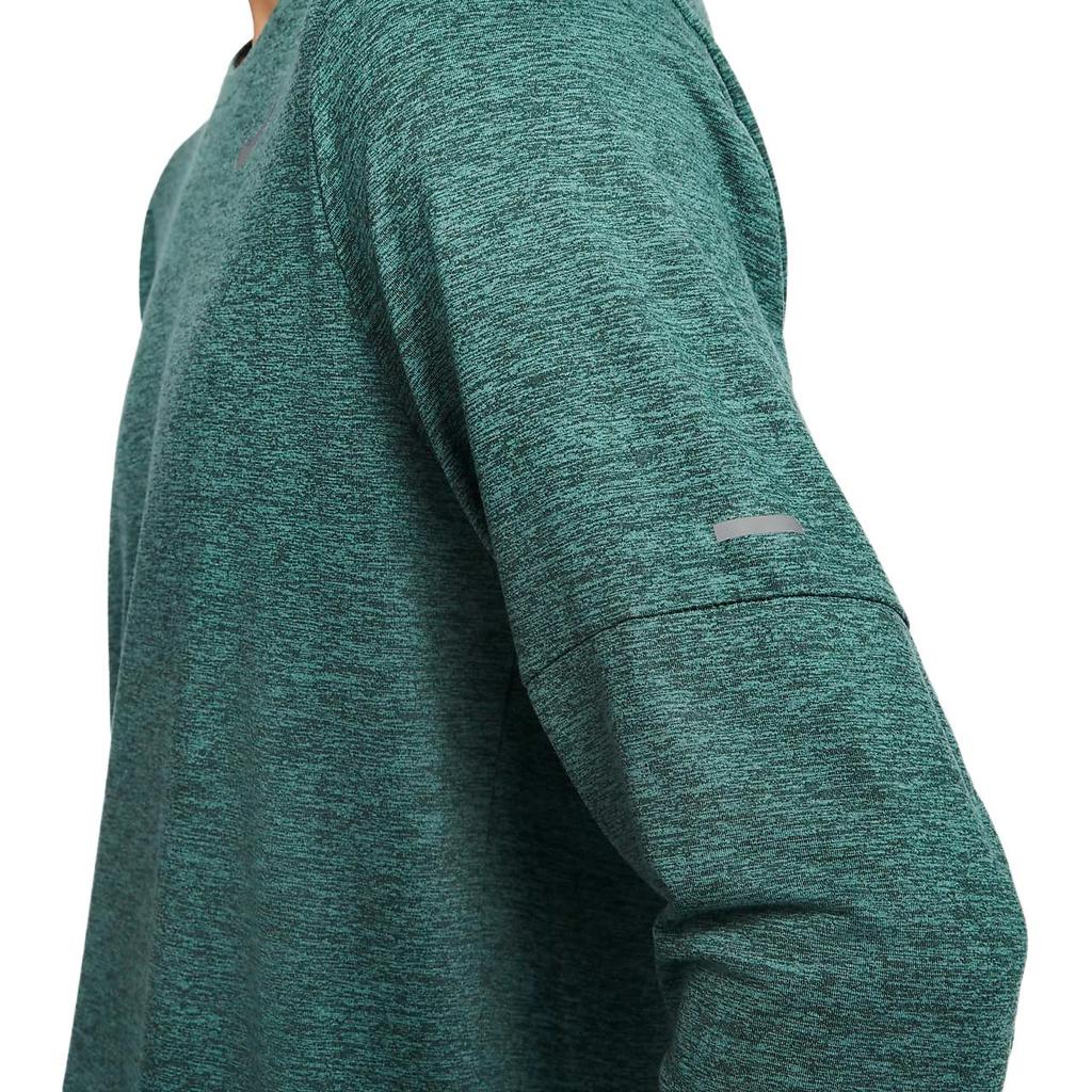 Nike Dri Fit ElementDri Fit T Shirt Men's Vintage Green DD4755-338