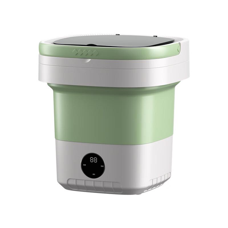 Xiaoyan Portable Mini Washing Machine