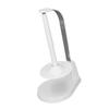Yarn Ball Holder Magnetic Pendulum Type ABS Knitting Spindles Crochet Dispenser for Home