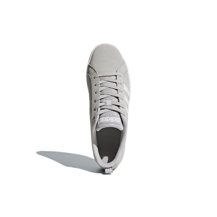 Adidas VS Pace Grey Men Sneakers Grey-Two Cloud-White DB0143
