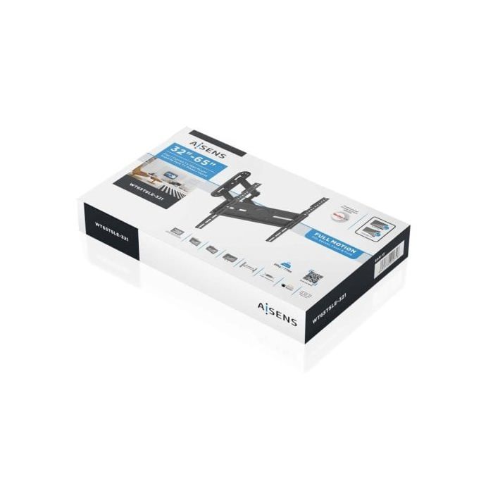 Skjerm-/TV-feste Aisens WT65TSLE-321 dreibart 35kg VESA 400x400mm 32-65? Acero