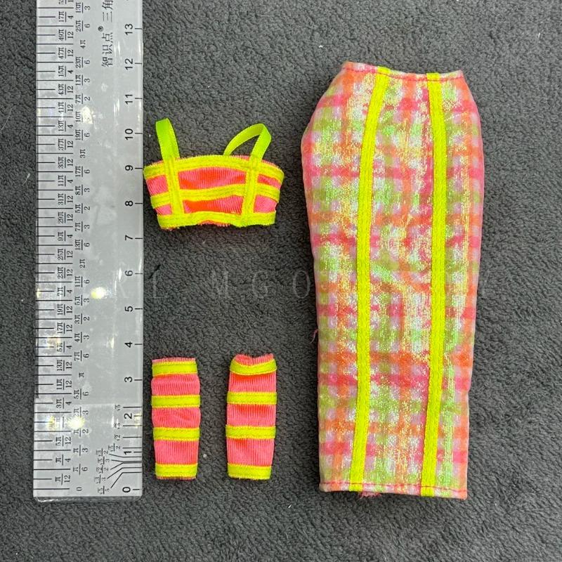 

Оригинал Может Выбрать 24 см OMG Мода Старшая Сестра Наряжать Девочки Многостилевая Одежда DIY Кукольные Аксессуары Игрушки