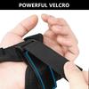 Wrist Strap 360° Rotation Glove Wristband Mount For GoPro Hero 13 12 11 10 9 8 7 6 5 DJI Osmo Action 5 Pro Camera Accessories