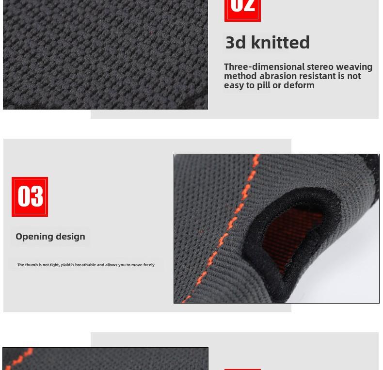 Carpal Tunnel Wrist Brace Night Support Fit Right Hand for Work, Pain Relief Wrist Splint for Tendonitis,Sprain, Strain,Rigid Hand Brace for Arthritis