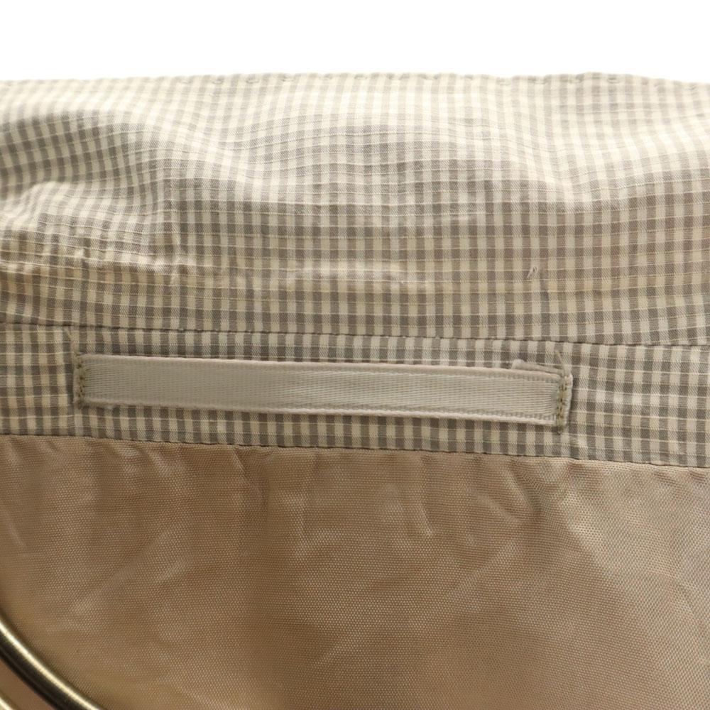 BOSS HUGO BOSS Made In Türkiye Tailored Jacket 52 Gray Men's Used