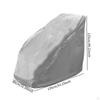 Anti -Scratch Dust Cover Resistant To The Practical Chair Reclining Protection