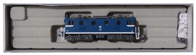 MicroAce N Spur Chichibu Railway Deki 500 Serie A2076 Elektrolokmodell